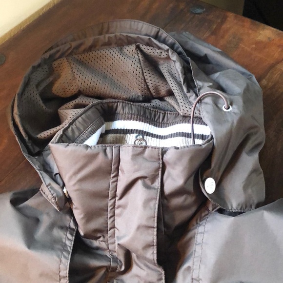 Euro-Star lightweight bomber jacket - Picture 6 of 8